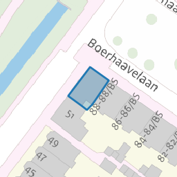 Perceel LWR01-B-4887