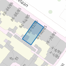 Perceel LWR01-B-4890