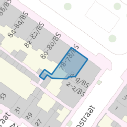 Perceel LWR01-B-4892