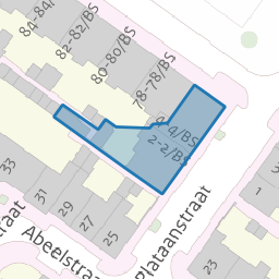 Perceel LWR01-B-4893