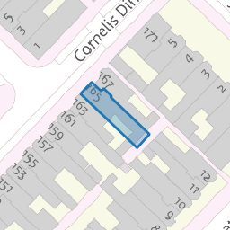 Perceel LWR01-B-4901