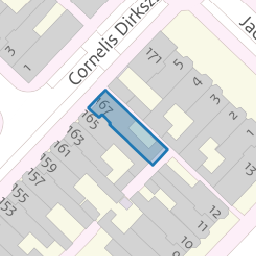 Perceel LWR01-B-4902