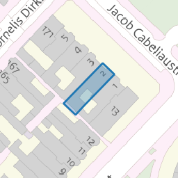 Perceel LWR01-B-4904