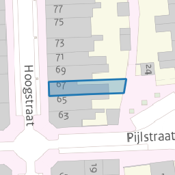 Perceel LWR01-B-4906