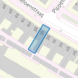 Perceel LWR01-B-4907