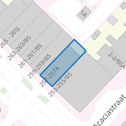 Perceel LWR01-B-4912