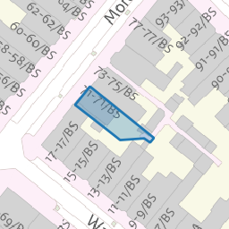 Perceel LWR01-B-4929