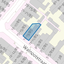 Perceel LWR01-B-4932