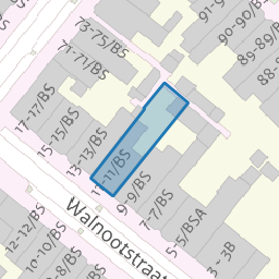 Perceel LWR01-B-4933