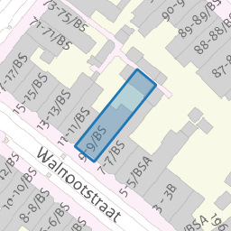 Perceel LWR01-B-4934