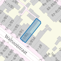 Perceel LWR01-B-4935