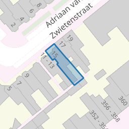 Perceel LWR01-B-4951