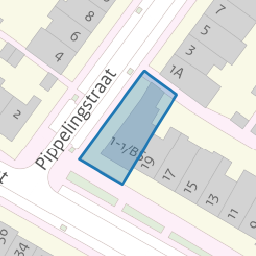 Perceel LWR01-B-4952