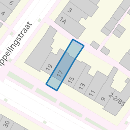 Perceel LWR01-B-4954