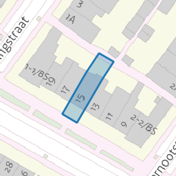 Perceel LWR01-B-4955