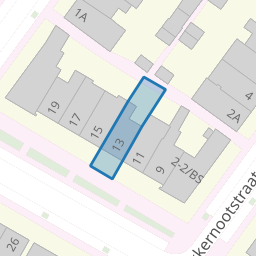 Perceel LWR01-B-4956