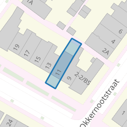 Perceel LWR01-B-4957