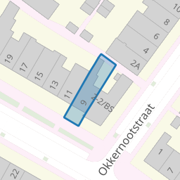 Perceel LWR01-B-4958