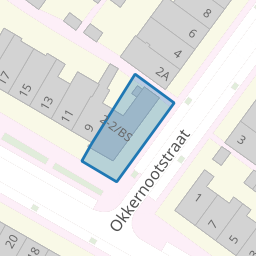 Perceel LWR01-B-4959