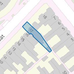 Perceel LWR01-B-4964