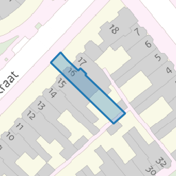 Perceel LWR01-B-4965