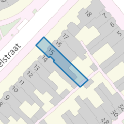 Perceel LWR01-B-4966