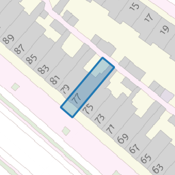 Perceel LWR01-B-4979