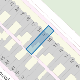 Perceel LWR01-B-4986