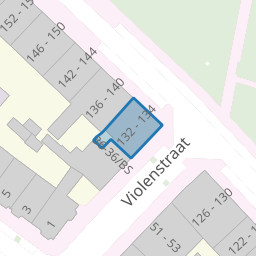 Perceel LWR01-B-4999