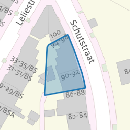 Perceel LWR01-B-5002