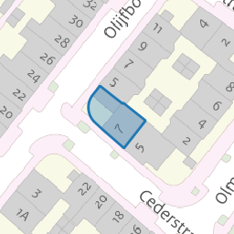 Perceel LWR01-B-5009