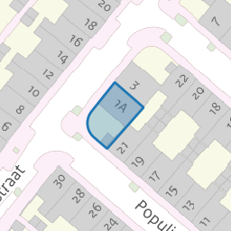 Perceel LWR01-B-5012