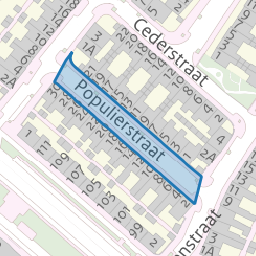 Perceel LWR01-B-5013