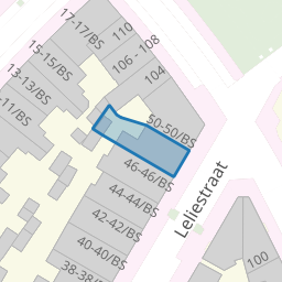 Perceel LWR01-B-5036