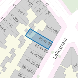 Perceel LWR01-B-5037