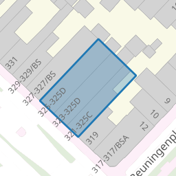 Perceel LWR01-B-5065