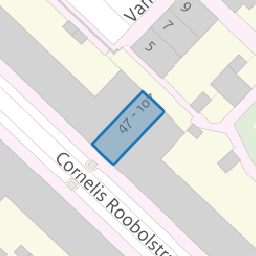 Perceel LWR01-B-5075