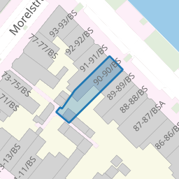 Perceel LWR01-B-5080