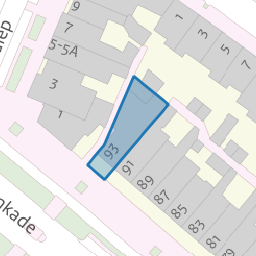 Perceel LWR01-B-5081