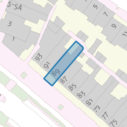 Perceel LWR01-B-5083