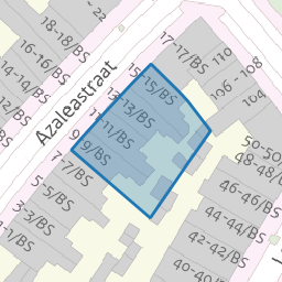 Perceel LWR01-B-5088