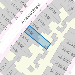 Perceel LWR01-B-5089