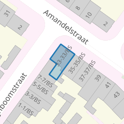 Perceel LWR01-B-5108