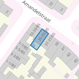 Perceel LWR01-B-5109