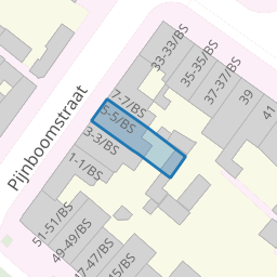 Perceel LWR01-B-5112