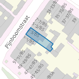 Perceel LWR01-B-5113