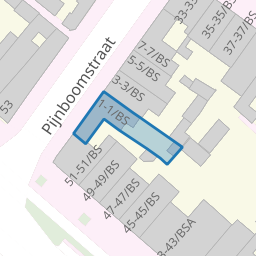 Perceel LWR01-B-5114