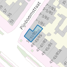 Perceel LWR01-B-5115