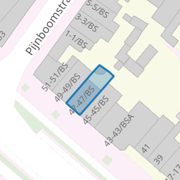 Perceel LWR01-B-5117