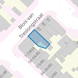 Perceel LWR01-B-5134